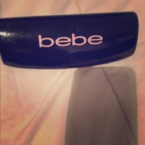 Bebe glasses case